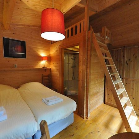 Lodges Veluwse Poort Dieren Exterior foto