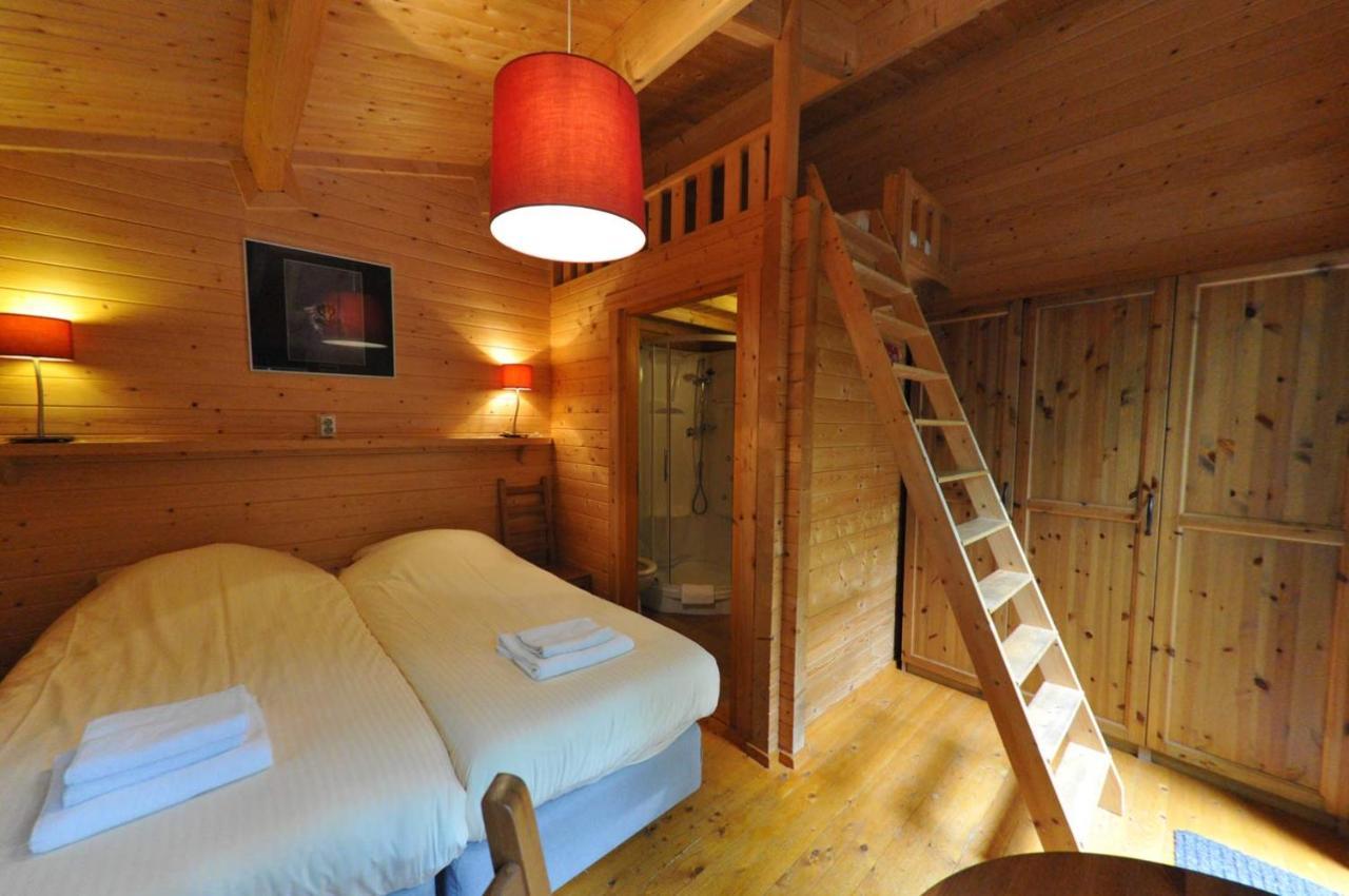 Lodges Veluwse Poort Dieren Exterior foto