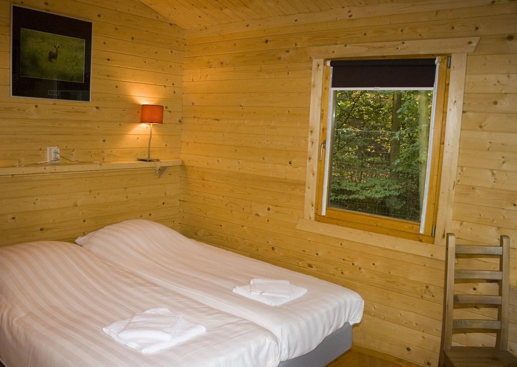 Lodges Veluwse Poort Dieren Quarto foto