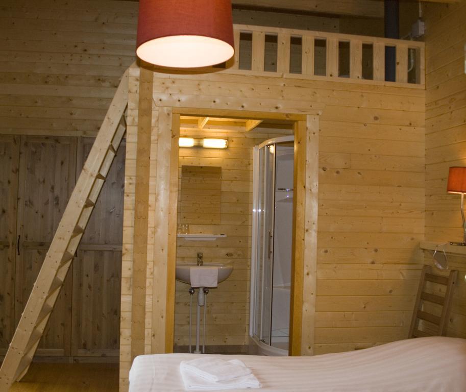 Lodges Veluwse Poort Dieren Quarto foto