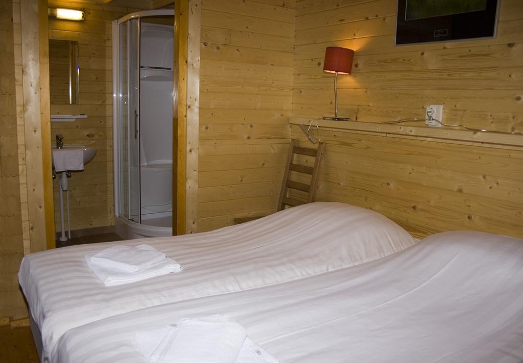 Lodges Veluwse Poort Dieren Quarto foto