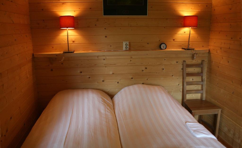 Lodges Veluwse Poort Dieren Exterior foto