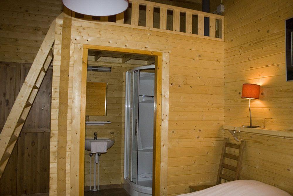 Lodges Veluwse Poort Dieren Exterior foto