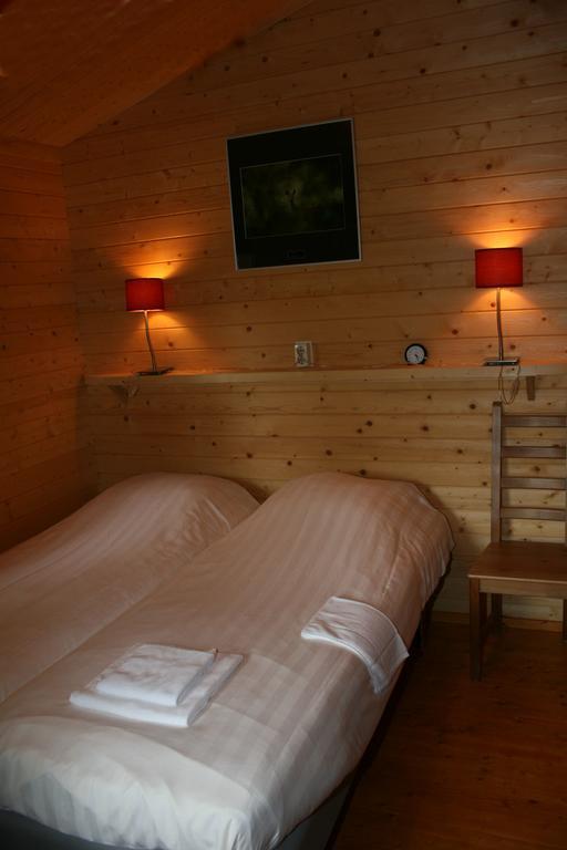 Lodges Veluwse Poort Dieren Exterior foto